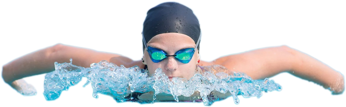 Swimmer