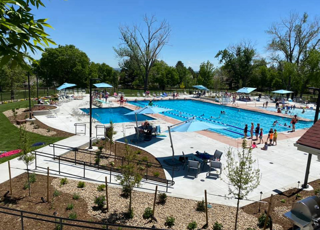 Where are lessons held?